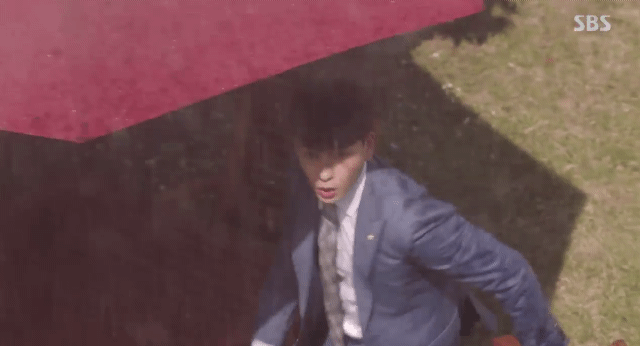 [수상한파트너] 여주 좋아하는데 배신 당할까봐 무서운 남주 (지창욱X남지현) | 인스티즈