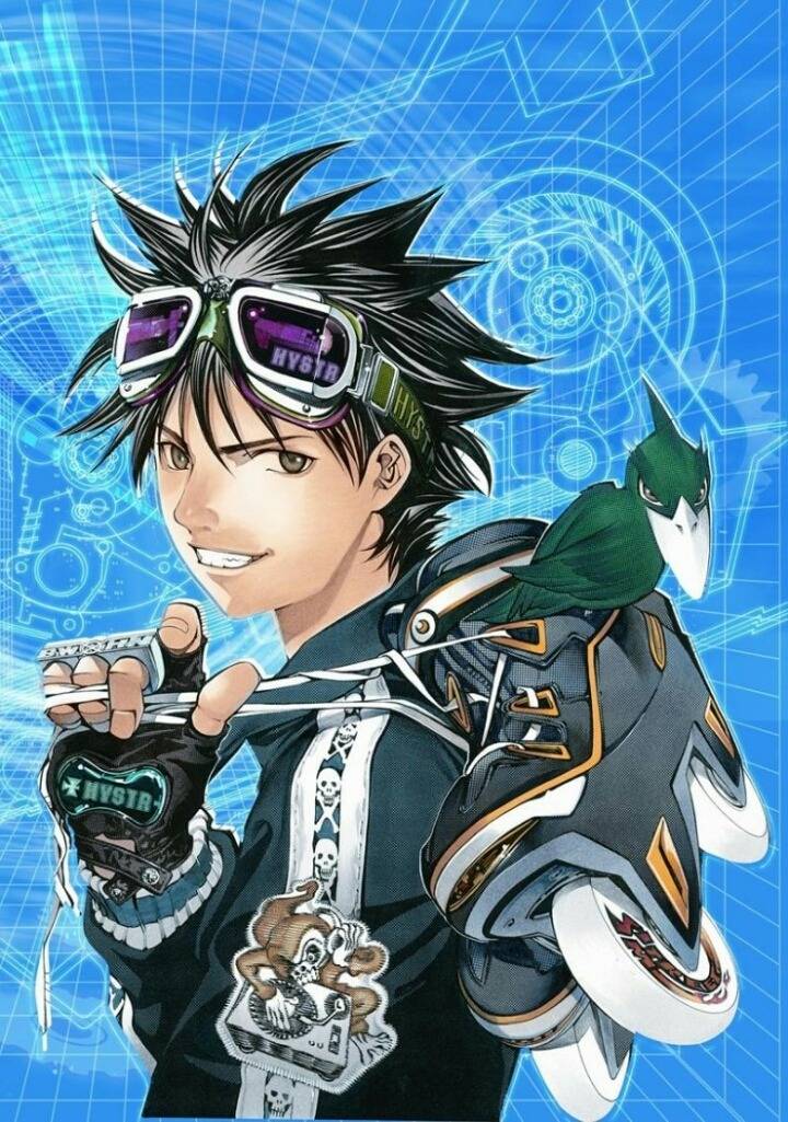 개인적으로 좋아하는 작화 쩌는 일본작가들ㄷㄷㄷㄷ | 인스티즈