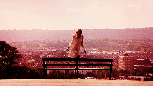 [한나머레이&카야스코델라리오] 영국 드라마 스킨스 매력있던 여캐들.jpgif | 인스티즈