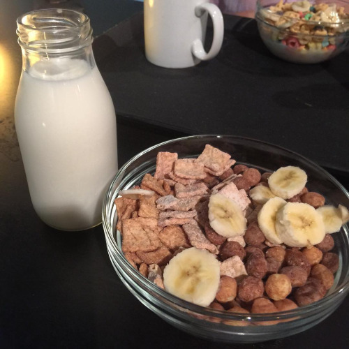 국내도입이 시급한 영국 런던의 시리얼 카페 | 인스티즈