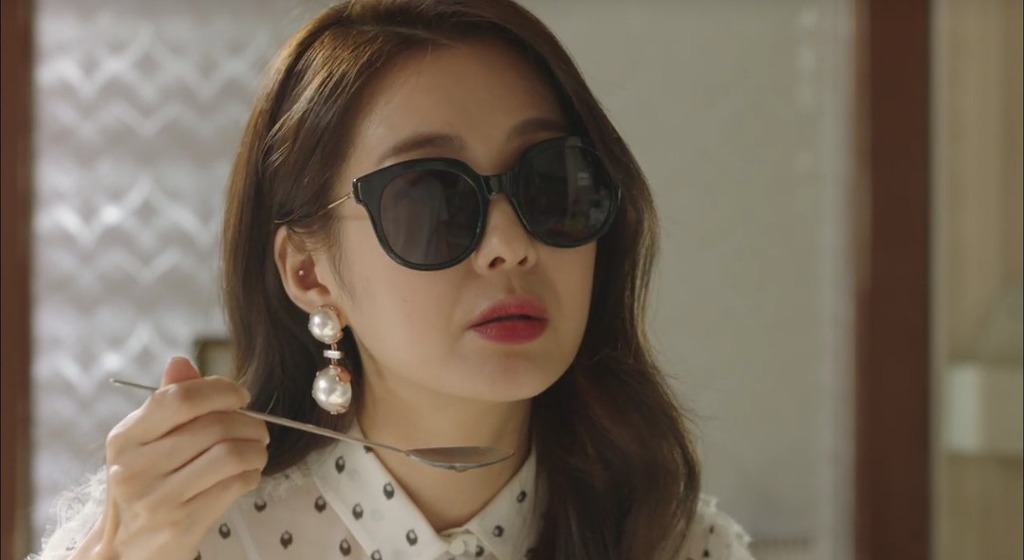 [부암동복수자들] 흔하지 않은 재벌의 술먹고 돈 하는 스케일 | 인스티즈