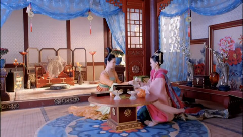 [캡쳐] 착하고 예쁜애들 다 죽는데 못되고 예쁜애들도 다 죽는 무미랑전기 (7) | 인스티즈