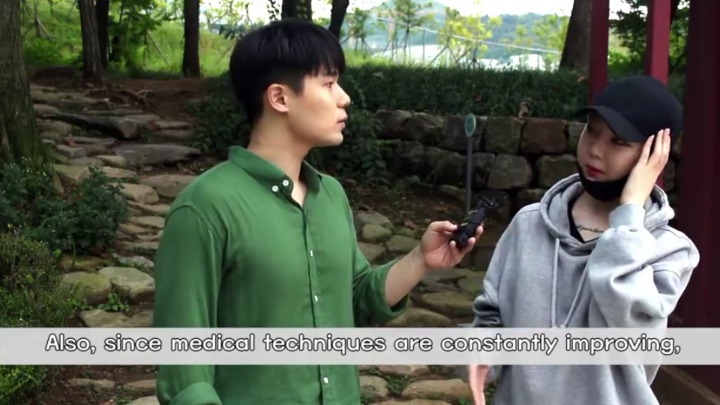 한국 트랜스젠더들 | 인스티즈