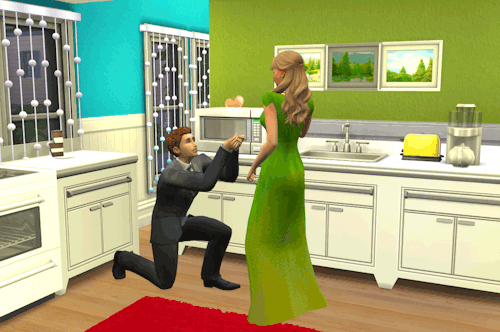 심즈를 한 번이라도 해본 사람이라면 공감할 것들 | 인스티즈