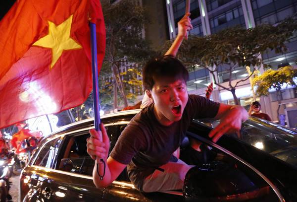 베트남 분위기 | 인스티즈