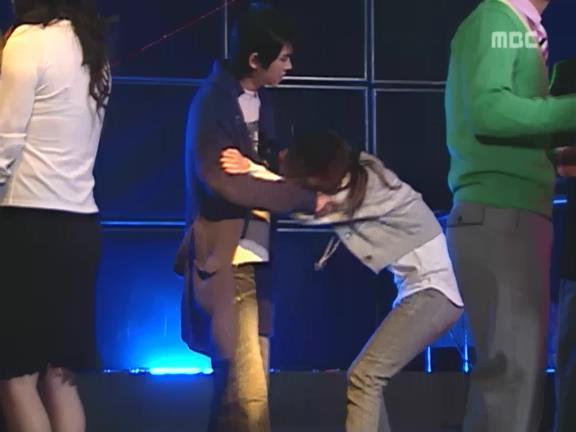 [거침없이하이킥] 이별 후 이야기(민용,신지) | 인스티즈