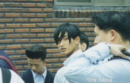 시대별 인기 있었던 미소년 상... | 인스티즈