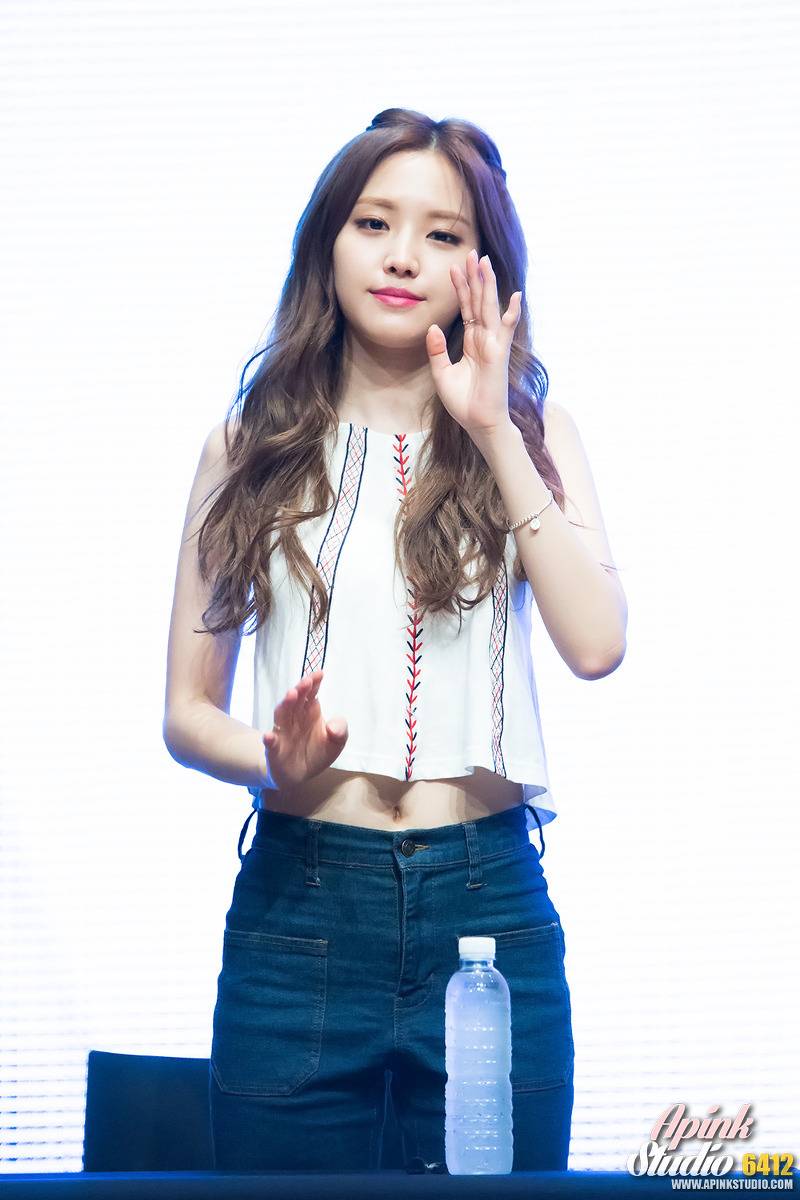 연예인 양갈래 머리모음♥ 여친,트와이스,레벨,에이핑크등 | 인스티즈