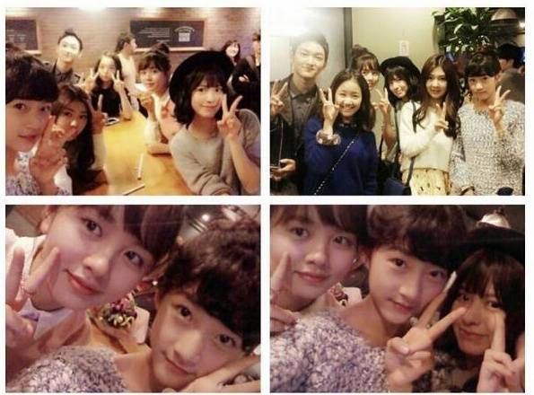 꽃보다 청춘에 가장 출연해줬으면 하는 연예인 조합은? | 인스티즈