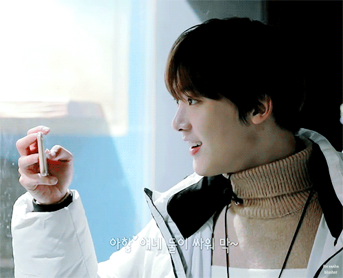 [고르기] 애인의 귀여운 취미 고르기 | 인스티즈