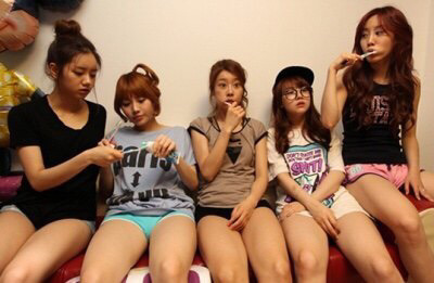 여성들에게 호불호가 갈리는 바지. 돌핀 팬츠.jpgif | 인스티즈