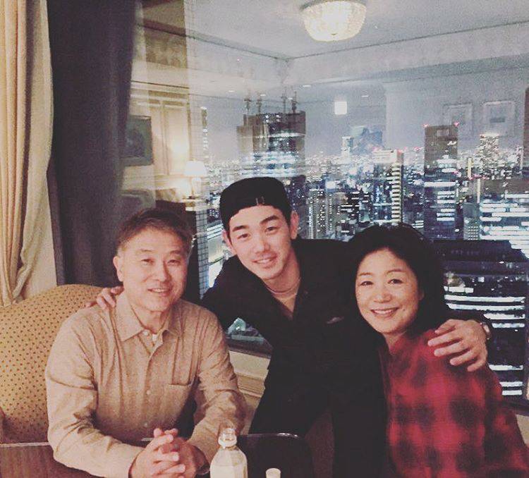 [아버지와나] 에릭남 어머니의 센스.jpg | 인스티즈