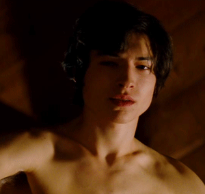 외국인 남자친구 고르기.gif | 인스티즈