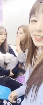 잔망 터지는 마마무 | 인스티즈