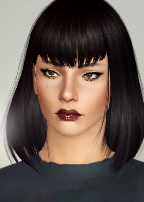 내가 심즈4로 갈아타지 않는 이유 (데이터 주의) | 인스티즈