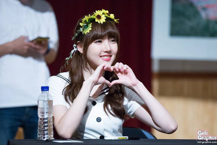 연예인 양갈래 머리모음♥ 여친,트와이스,레벨,에이핑크등 | 인스티즈