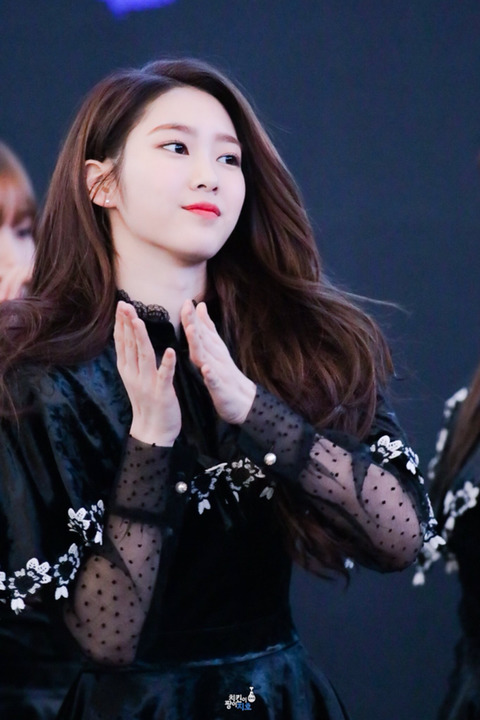 여자아이돌 귀티 사대장 | 인스티즈