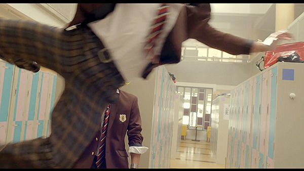 [히로인실격] 남주들 얼굴이 제일 재밌는 일본 하이틴영화 1 | 인스티즈