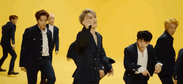 [고르기] 남자 아이돌 노래 바꿨을 때 당신의 취향은? | 인스티즈