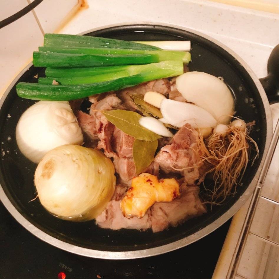 24살 대학생이 20살 여자친구에게 자취방에서 해준 음식들 | 인스티즈