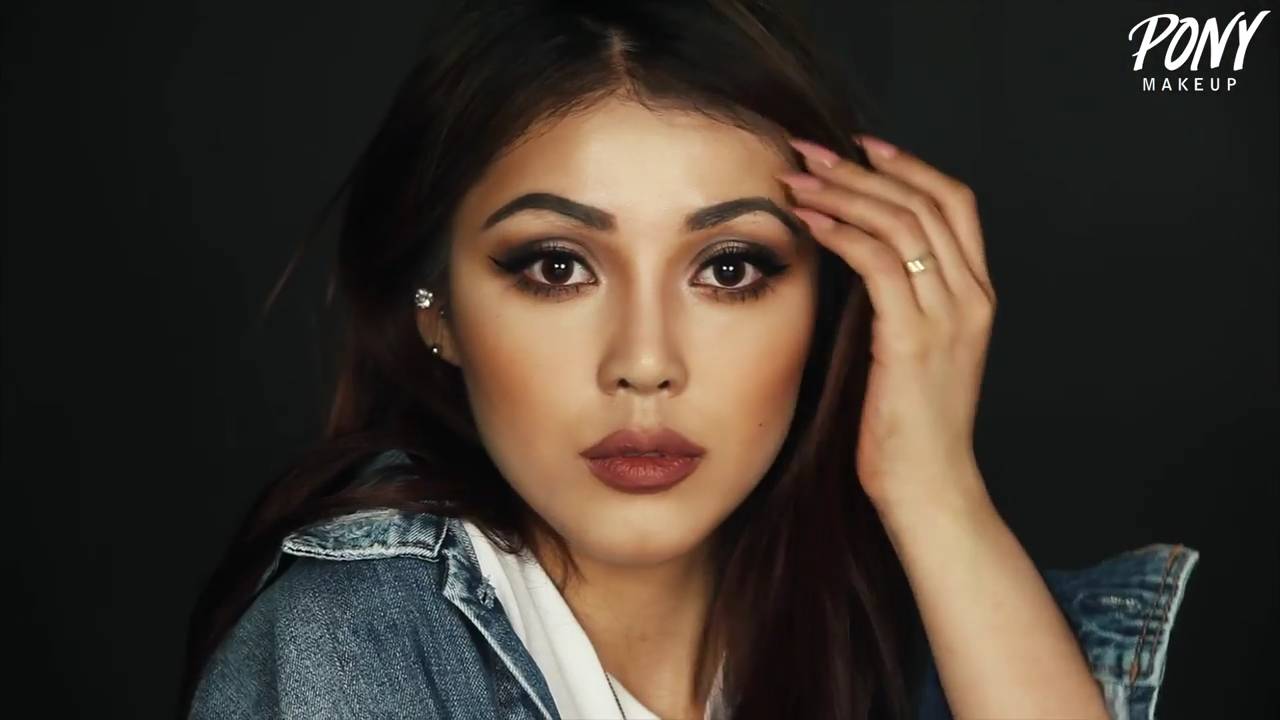 뷰티 유튜버들의 카일리 제너 메이크업 | 인스티즈