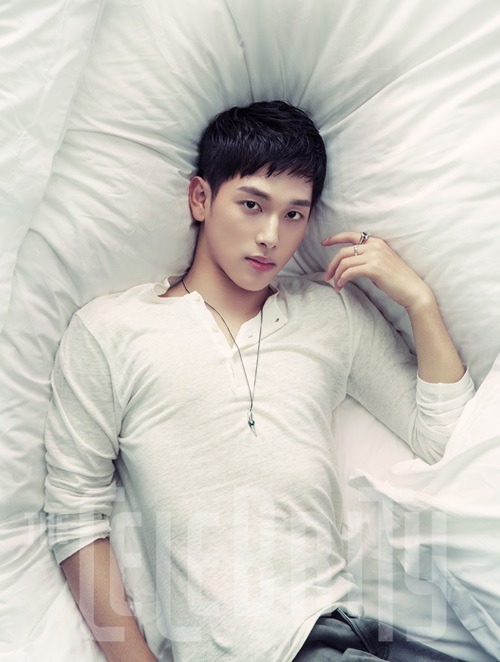 [임시완/지창욱] S인 여시가 M을 찾아다니는 고르기 부제 : S는 모두의 마음 속에 있어요 | 인스티즈