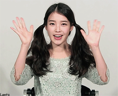 아이유 움짤 모음4.gif | 인스티즈