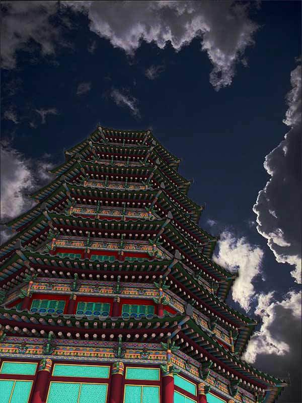 한국의 사라진 건축 문화재들 | 인스티즈