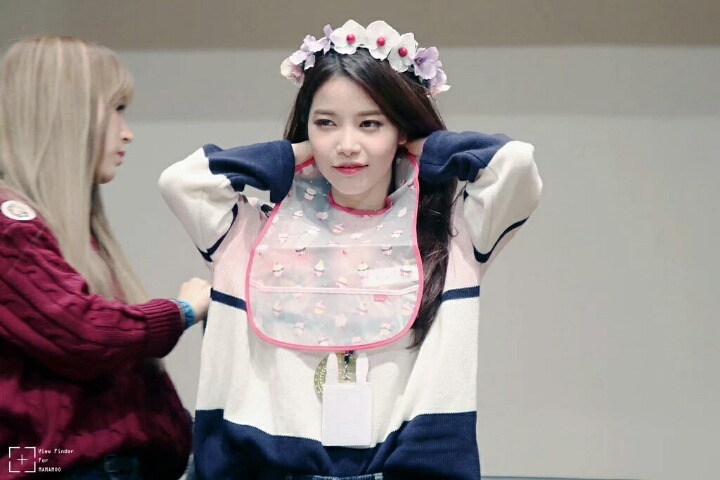 팀내 최연장자이자 서열 최하위인 두 걸그룹 멤버 | 인스티즈