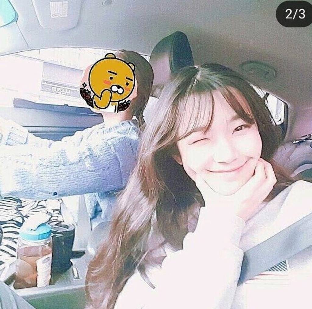 아이돌학교 합격 기념 백지헌 짤 털이.jpgif | 인스티즈