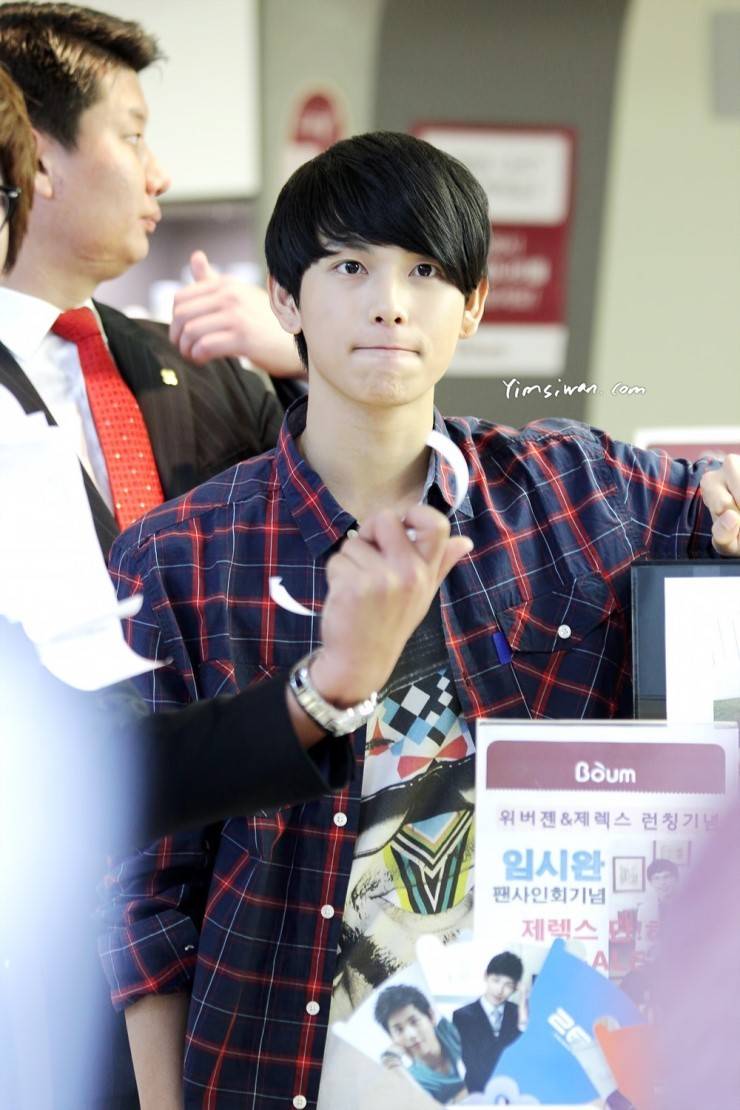 아이돌로 보는 스타일링의 중요성 (다소 극단적임 주의) | 인스티즈