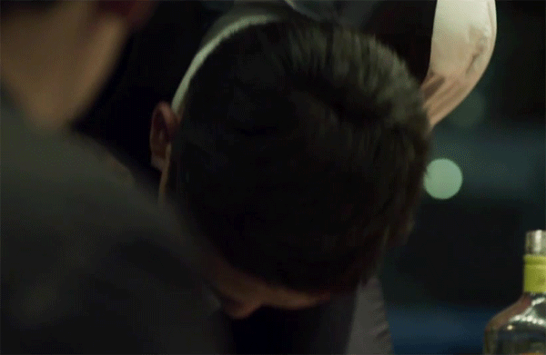 조태오 유아인과 모태구 김재욱을 곱해 보는 나쁜놈들의 퀴어 로맨스 가상 시나리오.txt | 인스티즈