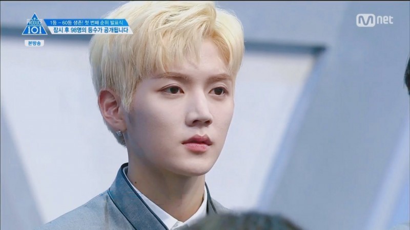 프로듀스101 이후 행보가 궁금한 뉴이스트 멤버들 (멤버 4명 참가 3명 탈락) | 인스티즈