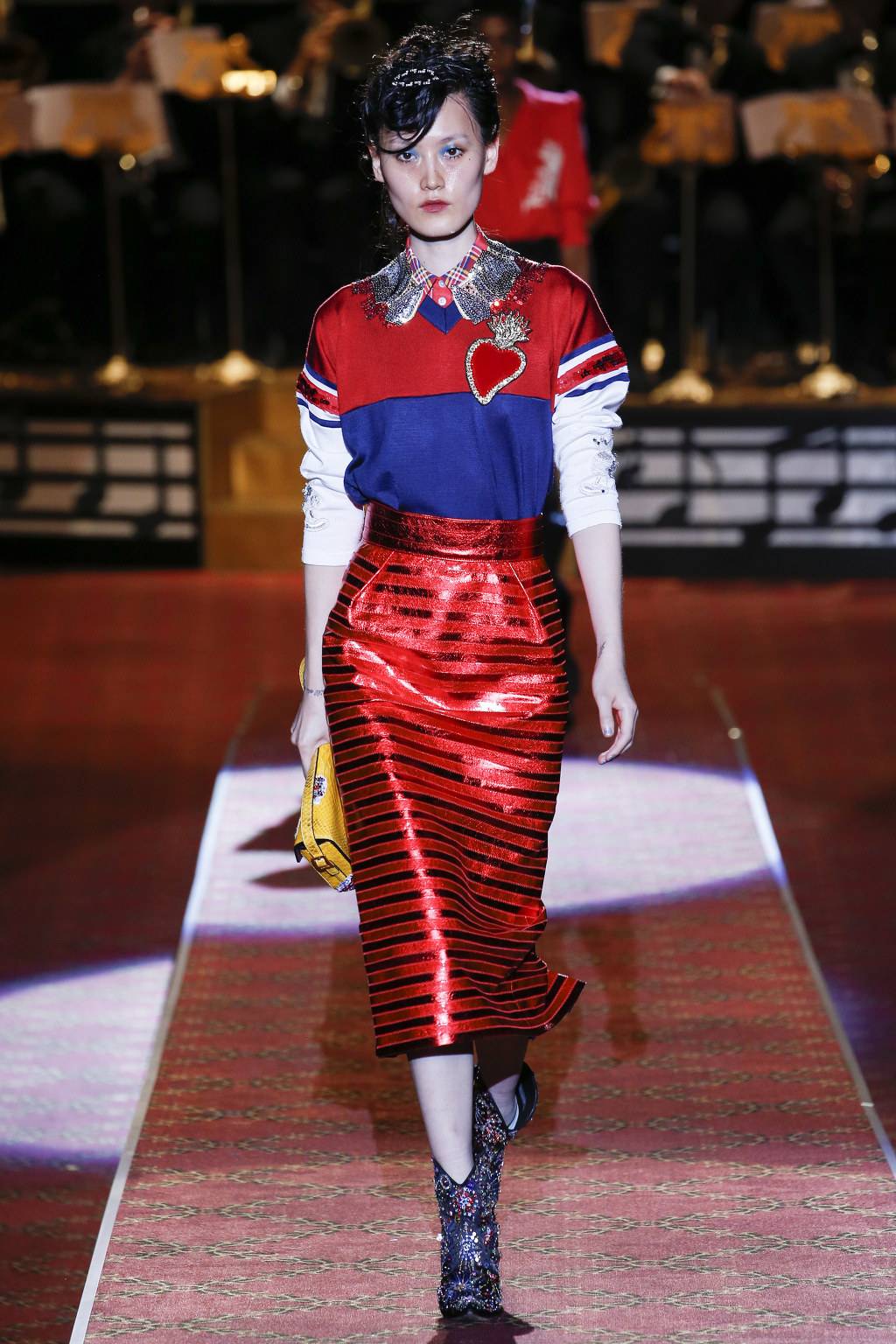 앞으로 한국 모델계를 이끌 신 트로이카 모델 | 인스티즈