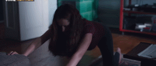 아니.. 나 유럽여행 갔다가 원나잇을 했는데..;.gif | 인스티즈