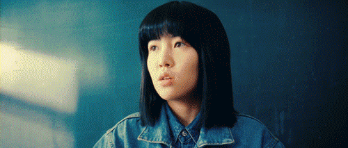 영화 써니 가장 찬란한 순간. 우리는 하나였다(움짤,데이터주의) | 인스티즈