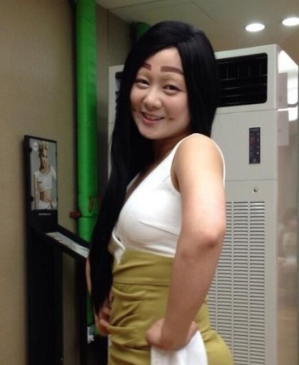 SNL에 정성호가 있다면 코빅에는 박나래가 있음ㅋㅋㅋㅋ | 인스티즈