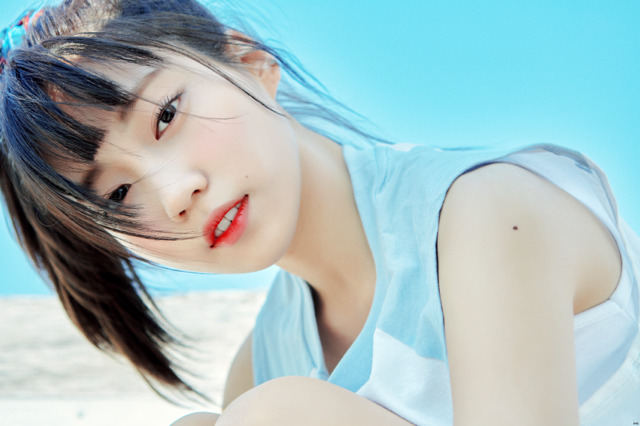 분위기가 너무 청초한 아이돌 | 인스티즈