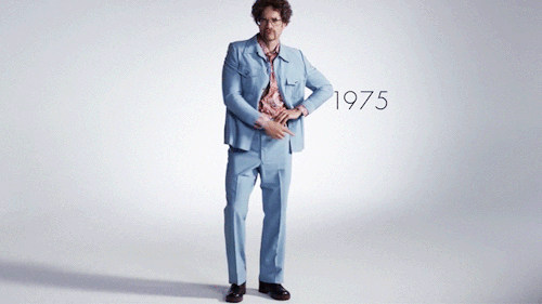 미국의 시대별 패션 변화 | 인스티즈