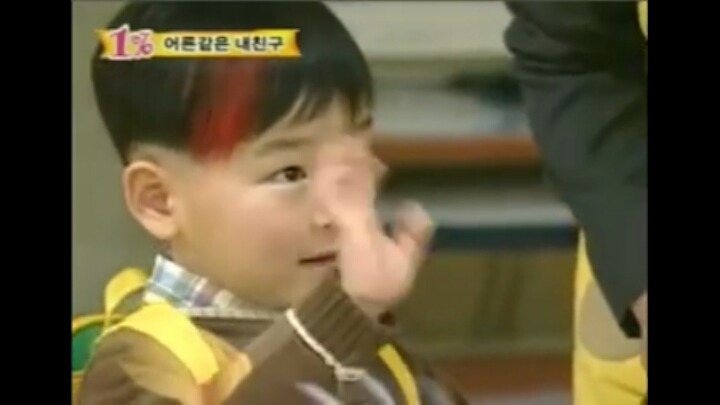 [실험카메라] 아이분장을 한 어른이 유치원에 간다면? (feat. 똥) | 인스티즈