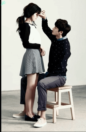 아니 설렘짤이 뭐가 그렇게 좋다 111 .gif | 인스티즈