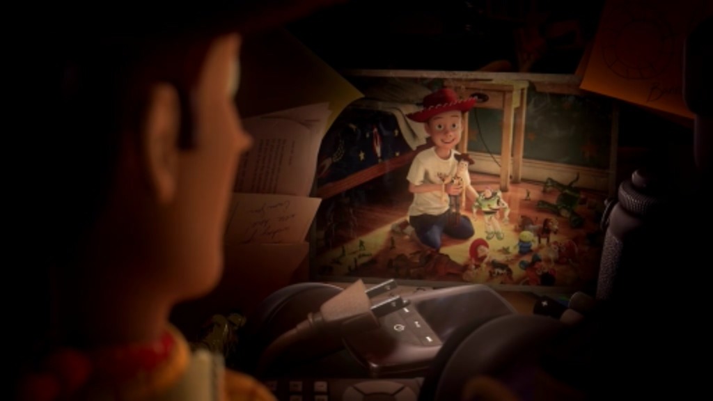 토이스토리3 마지막 장면 | 인스티즈