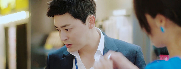 [질투의화신] 마지막까지 완벽했던 3년 짝사랑의 해피엔딩.jpg | 인스티즈