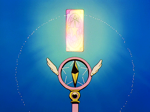 카드캡터 체리 (カードキャプターさくら) | 인스티즈