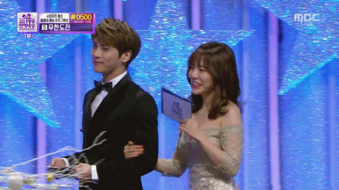 써니 의상. gif | 인스티즈