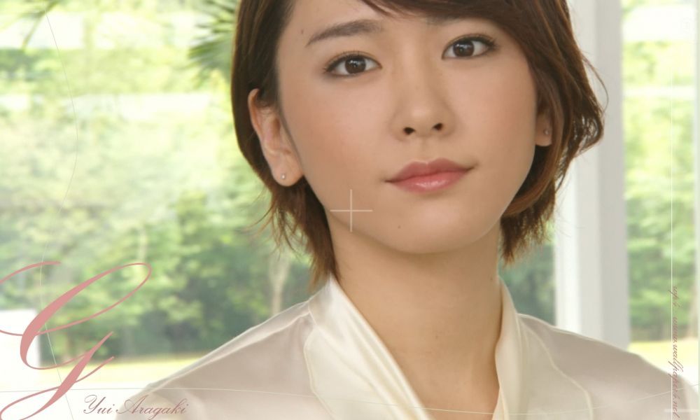 아라가키 유이 | 인스티즈