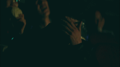 [시그널] 연기 절정을 보여줬던 세 주연배우의 명장면.gif | 인스티즈