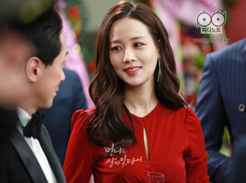 2017 sbs 연기대상 아쉽다는 반응 많은 배우들 | 인스티즈