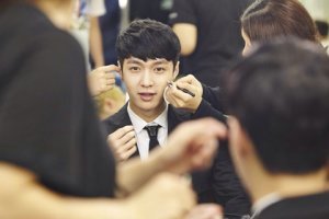 최애 그룹 회사의 직원이 된다면 가장 선호하는 직종 고르기 | 인스티즈