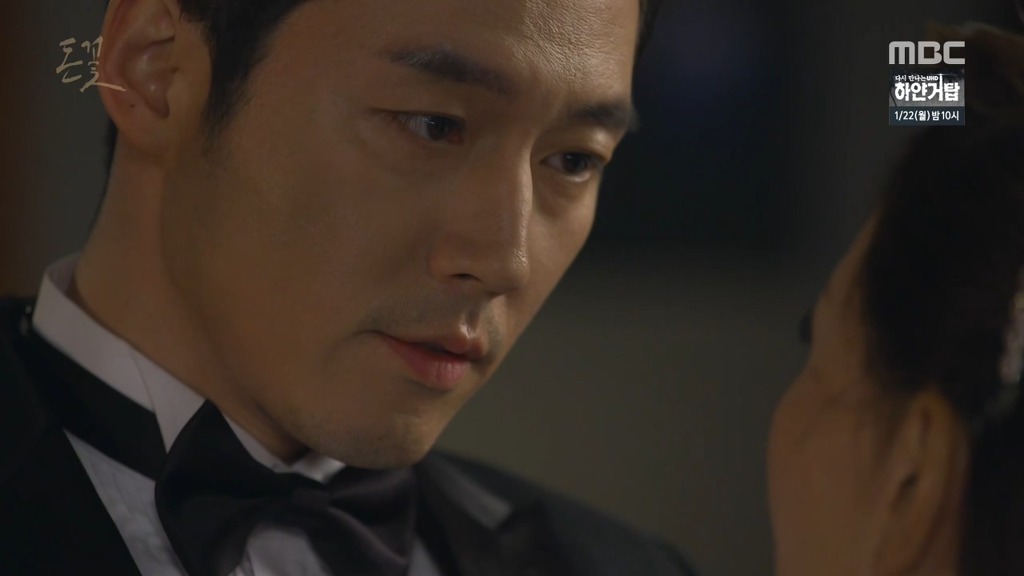 돈꽃에서 열일하는 장혁 얼굴.jpg | 인스티즈